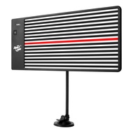 【EX SHOP】 PDR Dent Reflector หลอดไฟ LED Line Board Light Dent Repair เครื่องมือ Dent Detector ใช้สํา
