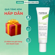Noreva Exfoliac Global X-Pro Intensive Global Care Dark Spot and Acne Reduction Cream