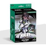 Nikke Nivel Arena ST02 Starter Deck – Real Kindnes