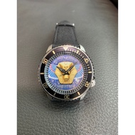 SEIKO MOD  SKX007 PHARAOH