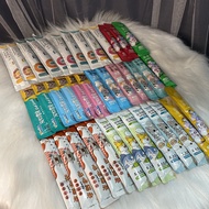 HỘP 50 THANH SÚP THƯỞNG SHIZUKA CHO MÈO ĐỒ ĂN VẶT CHO MÈO KEM THƯỞNG