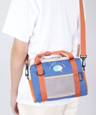 murmur my小書包│  哆啦A夢