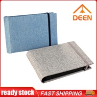 100 Pockets 4R/4X6 Photo Album 6 Inch Interstitial Family Children's Memory Book DN