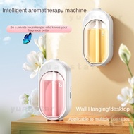 Digital Display Aroma Diffuser Automatic Aroma Diffuser Essential Oil Diffuser Household Bedroom Toi