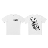 Leeg Ang Tama Patterned Cotton T-Shirt