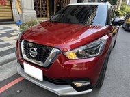 婷車庫 2019 NISSAN KICKS 國產小休旅 輕鬆代步