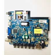 DP63L11.21 VS. DP63L11.2 Three-in-one TV Universal Motherboard HD TV Motherboard lE40DK2TM