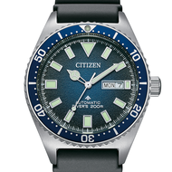 100% Authentic Citizen NY0129-07L Promaster Marine Automatic Analog Diving Gents Watch
