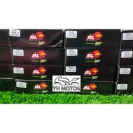 ECU REDLEO V-RACING HIGH PERFORMANCE Y15ZR V1/V2 ORIGINAL ESR 100%