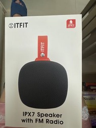 JBL speaker