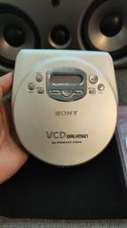 詢價高端索尼Walkman D-VJ85 cd隨身聽