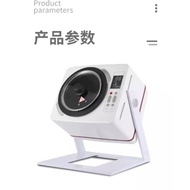 [NEW!]Automatic Cooker Commercial Full-Automatic Large Fried Rice Fried Powder Robot Multi-Functional Household Lazy Cooking Machine