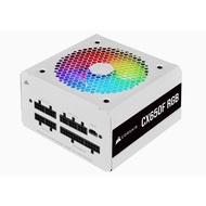 PSU CORSAIR CXF RGB series 650W CX650F White