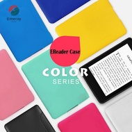 EMERAY 6 inch e-Reader , PQ94WIF Shockproof C2V2L3 Protective Cover, Silicone  Soft 11th Generation 