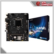 VURRION DURAVEL H510M-Z4 MOTHERBOARD (Intel H510, LGA 1200, DDR4)