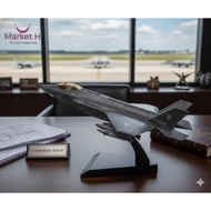 Academy 4D Kit F-35A Lightning II – Stealth Fighter Jet Precision Model Kit