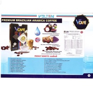 Vcafe Arabica Brazilian Coffee