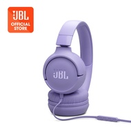 JBL Tune 520C USB-C Hi-Res Wired On-Ear Headphones