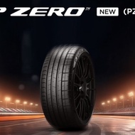 [Installation Provided] 235/35/20, 275/30/20 PIRELLI P ZERO PZ4 NEW TYRE TIRE TAYAR