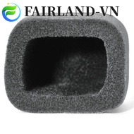 For Fifine AM8 Compatible Foam Microphone Windscreen for Streaming and Recording