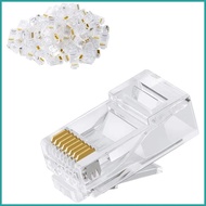 ∇ ― ▩ Network Cable Tester Wire Crimping LAN RJ45 RJ11 Tool Set