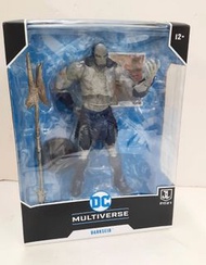 McFarlane toys DC MULTIVERSE DARKSEID FIGURE
