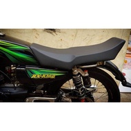 Jok perahu rx king bandung style pro premium-jok rx king sasak samping