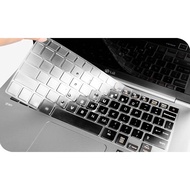 TPU Keyboard Cover For LG Gram 14 Z980 14Z990 14Z995 14Z90N Protective Skin Film Dustproof Waterproof