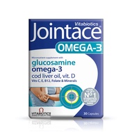 Vitabiotics Jointace Omega-3 30's