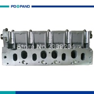 New motor engine F8Q 600/622/630/632/662/788 cylinder head kit for Renault Clio Kangoo Megane Trafic