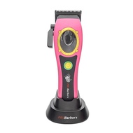 28/5000 New hair clipper electric hair clipper hair salon special electric fader oil head push elect