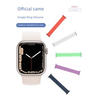 apple watch series 10 strap apple adapter apple watch strap Apple Silicone Stretch Braided apple Str