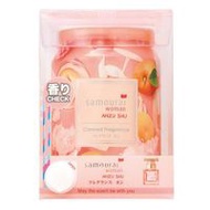 Samourai Woman 杏子香氛罐 凝膠型