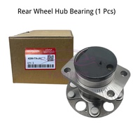 Rear Wheel Hub Bearing for Honda HRV 1.8 T7A (Honda Thailand) 42200-T7A-J51