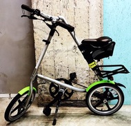 Strida 單車
