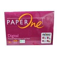 TBMO 1 RIM HVS PAPER A3 80gsm Paperone Paperone 80gsm A3 Paper
