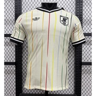 Nice New Quality Player Version 2026-27 Japan Away Game Jersey Soccer Jersey Football Jersey T-shirt