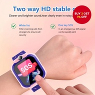 Trendy New Q12/Q19 Smart Watch for Kids with Camera and Anti-Loss Function