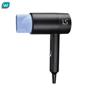 Le Sasha เลอซาช่า ไดร์เป่าผม เอสเซนเชียล 1600 วัตต์ รุ่น 10LS00384 ไดร์เป่าผม จัดแต่งทรงผม