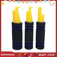 [Redpowderyan.] Paint Dent Repair Tool 3Pcs Car Dent Punch Knock Rod Accessories Dent Repair