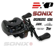 EXP SONIX BAITCASTING (BC) FISHING REEL