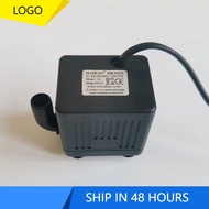 Ice Maker Water Pump Upper Water Pump Pumping Pump Circulating Pump Flow Water Pump HB-D111 Power 7.