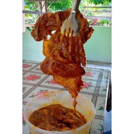 KAMBING PERAP BEREMPAH
