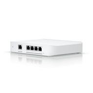 UBIQUITI UniFi Flex 10 GbE 網絡交換器 (4 Port 10G Switch)(NE-UUFLXG)
