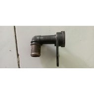 Civic fd radiator funnel