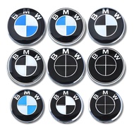 Suitable for BMW Hub Cap 1 Series 3 Series 5 Series 7 Series X1X3X4X5X6 Wheel Cap Hub Center Cap Log