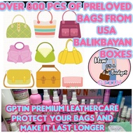 BOX - BUNDLES - personal link dont check out unless i give this link po