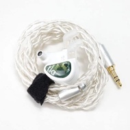 64 audio fourte blanc