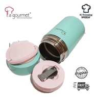 La Gourmet 0.75L Thermal Cooker Pot