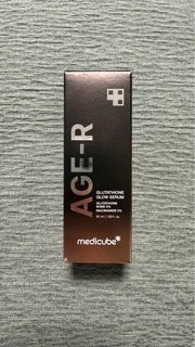 Medicube 精華